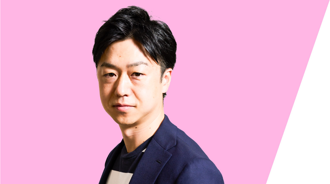 代表メッセージ・企業理念・ミッション
